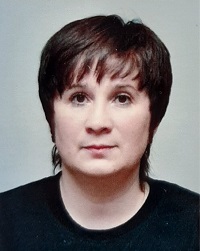 Балацкая Алёна Валерьевна.