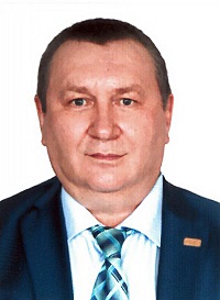 Скорик Леонид Фёдорович.