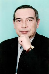 Семенов Александр Иванович.