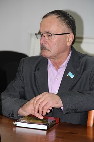 Борисенко Иван Григорьевич.