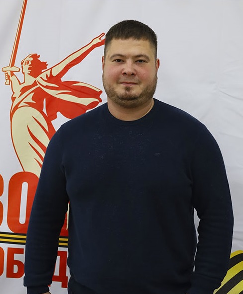 Повар Кирилл Сергеевич Повар Кирилл Сергеевич.