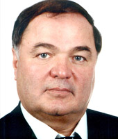 СОВМЕН ХАЗРЕТ МЕДЖИДОВИЧ.